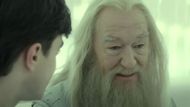 Dumbledore | Image Via: Warner Bros. Pictures